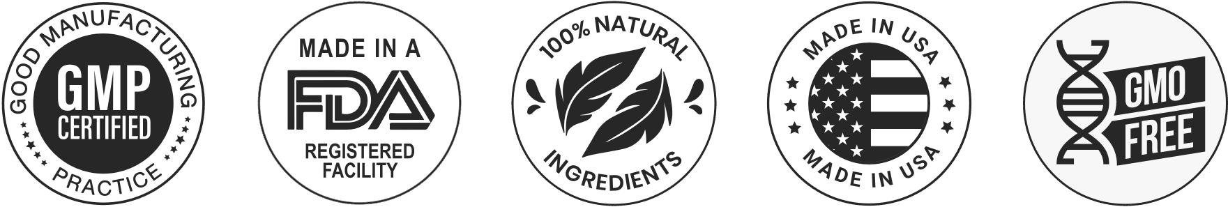 vivalis Certification